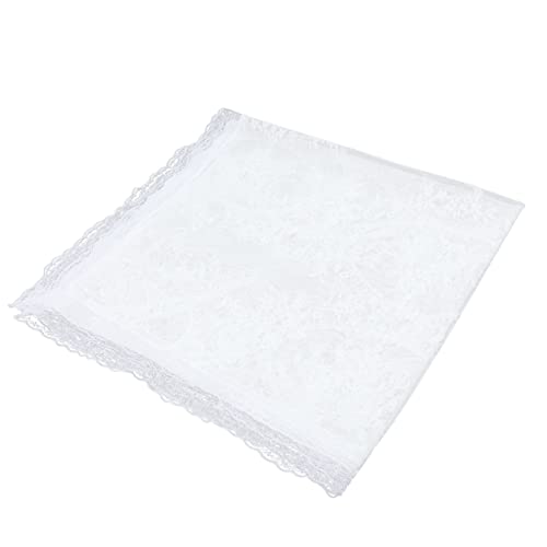 Holibanna Runde Tischdecke für Hochzeiten und Gartenpartys Abwaschbare Tischdecke für Anlässe Pflegeleicht und Langlebig für Runde Tische Holibanna Runde Tischdecke für Hochzeiten und Gartenpartys Abwaschbare Tischdecke für Anlässe Pflegeleicht und Langlebig für Runde Tische von Holibanna