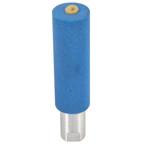 Holibanna Schleifen Polieren Rad Sander Schleifen Bohrer Polieren Kit Zubehör Grat Bohrmaschine Hülse Schwamm Verbund Blau von Holibanna