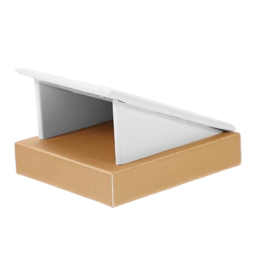 Holibanna Schmuckständer für und Anhänger Multifunktionaler Schmuck Organizer aus Langlebigem Material für Einzelhandel Präsentation für Schmuckstücke Platzsparend und Vielseitig Einsetzbar Holibanna Schmuckständer für und Anhänger Multifunktionaler Schmuck Organizer aus Langlebigem Material für Einzelhandel Präsentation für Schmuckstücke Platzsparend und Vielseitig Einsetzbar von Holibanna