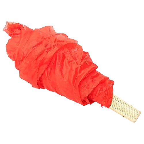 Holibanna Seidener Bauchtanz Fächer Langer Faltbarer Tanzfächer für Bühnenaufführungen Tragbar Bunte Farben für Hochzeiten Halloween und Partys Holibanna Seidener Bauchtanz Fächer Langer Faltbarer Tanzfächer für Bühnenaufführungen Tragbar Bunte Farben für Hochzeiten Halloween und Partys von Holibanna