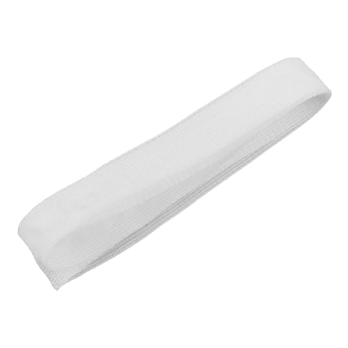 Holibanna Selbstklebendes Hosenband für Sauberen Saum Weiß Bügelbares Waschbares Band zum Kürzen und Anpassen von Hosen für Unsichtbare für Jeans und Anzughosen Holibanna Selbstklebendes Hosenband für Sauberen Saum Weiß Bügelbares Waschbares Band zum Kürzen und Anpassen von Hosen für Unsichtbare für Jeans und Anzughosen von Holibanna
