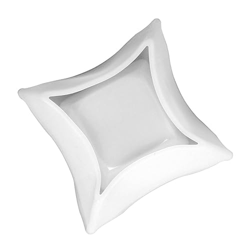 Holibanna Silikon Blumentopf Formen für DIY Projekte Praktische Gießform für Kreative Blumentöpfe für Zuhause und und Leicht zu Reinigen von Holibanna