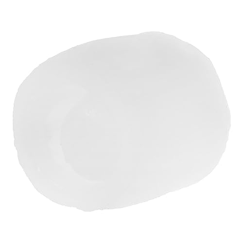 Holibanna Silikon Pflanzgefäß Gießform für Sukkulenten Flexible Blumentopf Form Langlebig und Leicht zu Reinigen für DIY Projekte und Kreative Aufbewahrung von Holibanna