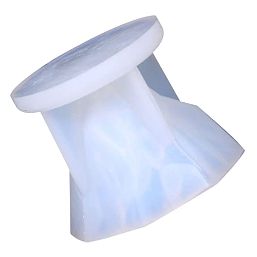 Holibanna Silikonform DIY Gießform für Eiswürfel und Kuchen Antihaft Design Einfach zu Reinigen für Bastelprojekte und Anfänger Holibanna Silikonform DIY Gießform für Eiswürfel und Kuchen Antihaft Design Einfach zu Reinigen für Bastelprojekte und Anfänger von Holibanna