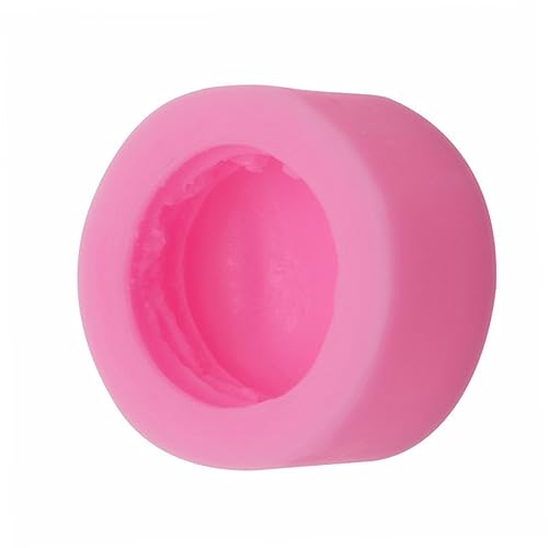 Holibanna Silikonform DIY Seifenform Schokoladenform Antihaft Frei Hitzebeständig für Handarbeiten und von Holibanna