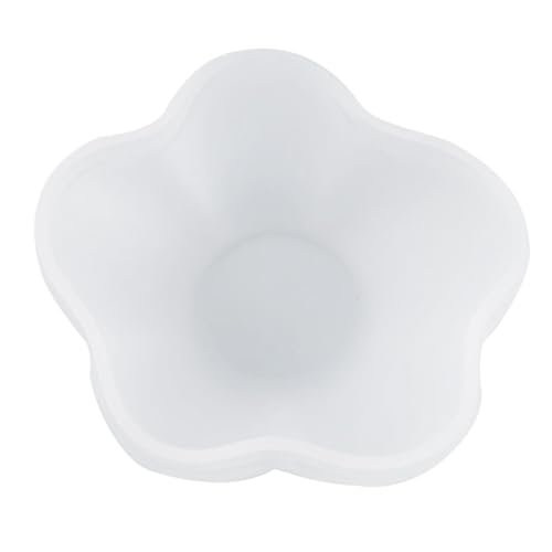 Holibanna Silikonform Kleines Tablett Langlebig Bruchfest für DIY Epoxidharz Gießform Geeignet für Teens Basteln Kreative Handwerksform Holibanna Silikonform Kleines Tablett Langlebig Bruchfest für DIY Epoxidharz Gießform Geeignet für Teens Basteln Kreative Handwerksform von Holibanna