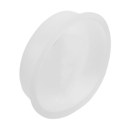 Holibanna Silikonform Rund Große Gießform für DIY Buchstützen und Blumenkonservierung Vielseitige Epoxidharz Gießform für Kerzen und Bastelprojekte Hitzebeständig und Langlebig Holibanna Silikonform Rund Große Gießform für DIY Buchstützen und Blumenkonservierung Vielseitige Epoxidharz Gießform für Kerzen und Bastelprojekte Hitzebeständig und Langlebig von Holibanna
