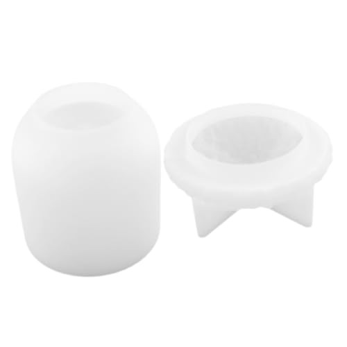 Holibanna Silikonform Wasserfeste DIY Candy Jar Form für Party Basteln Langlebige Epoxidharz Gießform Praktische Aufbewahrungsdose für Anfänger und Kreative Handwerksprojekte Holibanna Silikonform Wasserfeste DIY Candy Jar Form für Party Basteln Langlebige Epoxidharz Gießform Praktische Aufbewahrungsdose für Anfänger und Kreative Handwerksprojekte von Holibanna