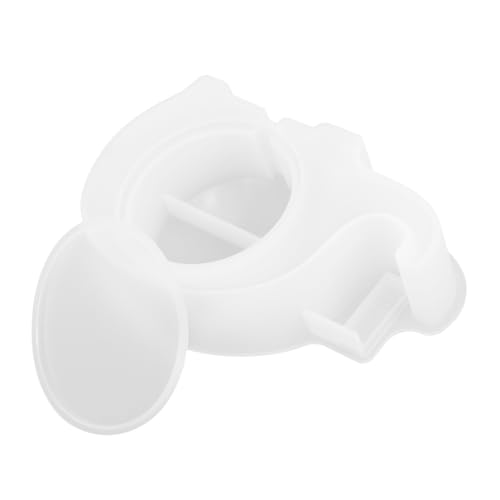 Holibanna Silikonform für DIY Tier Sparbüchse Elefant Vielseitige Gießform für Epoxidharz Resin Münzbehälter Geschenkidee Kreative Aufbewahrungsbox Cartoon Spardose Bpa Frei Holibanna Silikonform für DIY Tier Sparbüchse Elefant Vielseitige Gießform für Epoxidharz Resin Münzbehälter Geschenkidee Kreative Aufbewahrungsbox Cartoon Spardose Bpa Frei von Holibanna