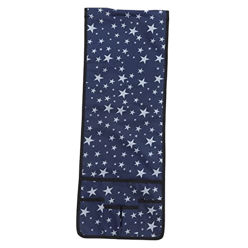 Holibanna Sofa Seitentasche für Fernbedienungen und Magazine Verstellbarer Organizer mit Mehreren Fächern Praktischer Taschenorganisator für Zuhause für Sofa und Bett Holibanna Sofa Seitentasche für Fernbedienungen und Magazine Verstellbarer Organizer mit Mehreren Fächern Praktischer Taschenorganisator für Zuhause für Sofa und Bett von Holibanna