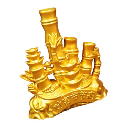 Holibanna Tafelaufsätze für große Tische Zinklegierung Golden Holibanna Tafelaufsätze für große Tische Zinklegierung Golden von Holibanna