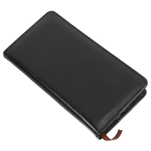 Holibanna Tagesplaner Notizbuch Reisejournal für Tägliche Planung Leicht und Tragbar aus PU und Design für Effektive Organisation und Gewohnheitsentwicklung Holibanna Tagesplaner Notizbuch Reisejournal für Tägliche Planung Leicht und Tragbar aus PU und Design für Effektive Organisation und Gewohnheitsentwicklung von Holibanna