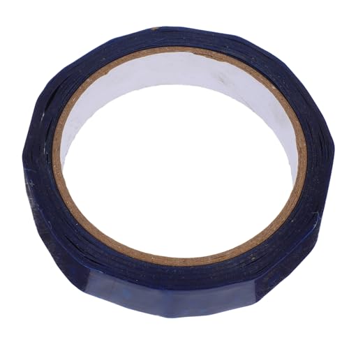 Holibanna Tamper Evident Klebeband Hochleistungs Paketklebeband für Versand Lagerung Selbstklebend Sicher Widerstandsfähig Schutz vor Manipulation Diebstahl von Holibanna