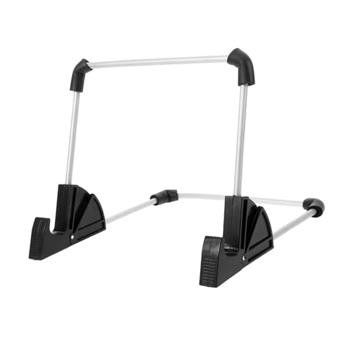 Holibanna Tracing Board Ständer LED Leuchtplatte Verstellbar Künstler Zeichenzubehör Ergonomisch Stabiler Halter für Zeichen Malbedarf Leicht Tragbar für Kreative und Designer Holibanna Tracing Board Ständer LED Leuchtplatte Verstellbar Künstler Zeichenzubehör Ergonomisch Stabiler Halter für Zeichen Malbedarf Leicht Tragbar für Kreative und Designer von Holibanna