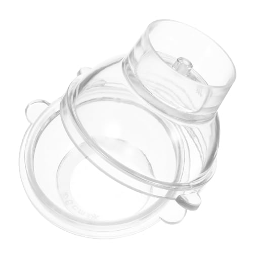 Holibanna Transparente Kugelförmige Kerzengießform aus Langlebigem PC für Aromatherapie Handgefertigte DIY Kerzen Hochzeits und Partydekoration Runde Form für Vielseitige Kerzenprojekte Holibanna Transparente Kugelförmige Kerzengießform aus Langlebigem PC für Aromatherapie Handgefertigte DIY Kerzen Hochzeits und Partydekoration Runde Form für Vielseitige Kerzenprojekte von Holibanna