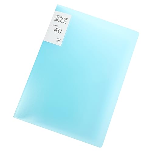 Holibanna Transparente Mehrlagige Dokumentenmappe Praktischer Ordner für Wichtige Unterlagen für Büro Schule und Holibanna Transparente Mehrlagige Dokumentenmappe Praktischer Ordner für Wichtige Unterlagen für Büro Schule und von Holibanna