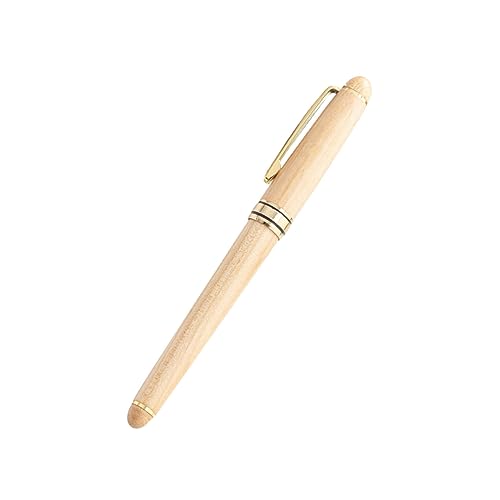 Holibanna Vintage Füllfederhalter Praktischer Kalligraphie Stift Für Kreative Schriftzüge Design Für Und Täglichen Gebrauch von Holibanna