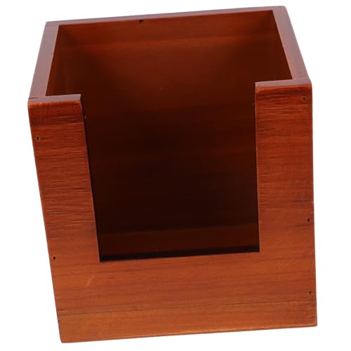 Holibanna Vintage Holz Rezeptkarten Halter Multifunktionale Aufbewahrungsbox Für Rezepte Karten Und Mehr Idealer Küchen Organizer Kompaktes Und Tragbares Design Perfektes Für Familie Und Freunde Holibanna Vintage Holz Rezeptkarten Halter Multifunktionale Aufbewahrungsbox Für Rezepte Karten Und Mehr Idealer Küchen Organizer Kompaktes Und Tragbares Design Perfektes Für Familie Und Freunde von Holibanna