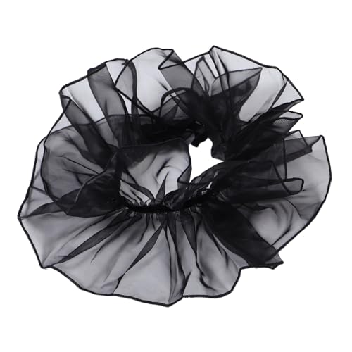 Holibanna Vintage Organza Ruffle Collar Damen Abnehmbar Stehkragen Plissierte Renaissance Halskrause Komfortabel Elegant Für Cosplay Mittelalterliche Kostüme Alltag Holibanna Vintage Organza Ruffle Collar Damen Abnehmbar Stehkragen Plissierte Renaissance Halskrause Komfortabel Elegant Für Cosplay Mittelalterliche Kostüme Alltag von Holibanna