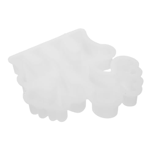 Holibanna Weihnachts-elch Silikonform mit Hohlräumen Präzise Weihnachts-rentier Gießform für Epoxidharz Polymer Clay Kerzenwachs Aromatherapie Dekoration Einfaches Entformen Holibanna Weihnachts-elch Silikonform mit Hohlräumen Präzise Weihnachts-rentier Gießform für Epoxidharz Polymer Clay Kerzenwachs Aromatherapie Dekoration Einfaches Entformen von Holibanna