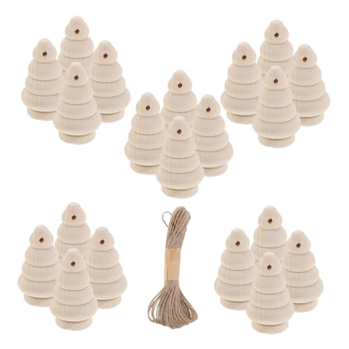 Holibanna Weihnachtsbaum Anhänger Dekor Holz Weihnachtsbaum Zum Bemalen Unlackierter Baum Holzhandwerk Unlackierte Holzbaumfiguren Unlackierte Holz Weihnachtsbäume Mini Holibanna Weihnachtsbaum Anhänger Dekor Holz Weihnachtsbaum Zum Bemalen Unlackierter Baum Holzhandwerk Unlackierte Holzbaumfiguren Unlackierte Holz Weihnachtsbäume Mini von Holibanna