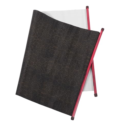 Holibanna Wiederverwendbares Kalligraphie Wassertuch für Anfänger Multifunktionale Schreibtuch Matte zum Üben von Kalligraphie Malerei und Aquarell Hochwertige Wasseraufnahme von Holibanna