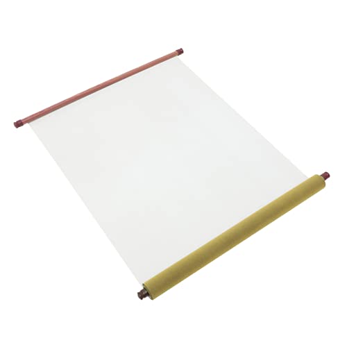 Holibanna Wiederverwendbares Kalligraphie Wassertuch für Anfänger und Fortgeschrittene Hochwertiges Kalligraphiezubehör für Hause Leicht und Tragbar von Holibanna