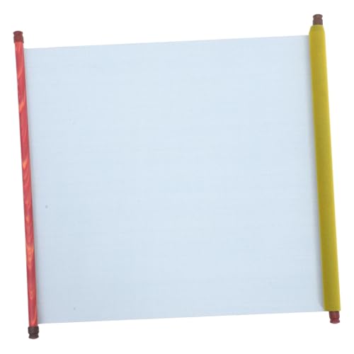 Holibanna wasserschreibstoff Wassermalpapiere chinesische kalligrafiematte Chinesisches Kalligraphie-Übungsgerät Chinesisches Schreibtuch Kalligraphie-Wasserschreibtuch Abs Weiß Holibanna wasserschreibstoff Wassermalpapiere chinesische kalligrafiematte Chinesisches Kalligraphie-Übungsgerät Chinesisches Schreibtuch Kalligraphie-Wasserschreibtuch Abs Weiß von Holibanna