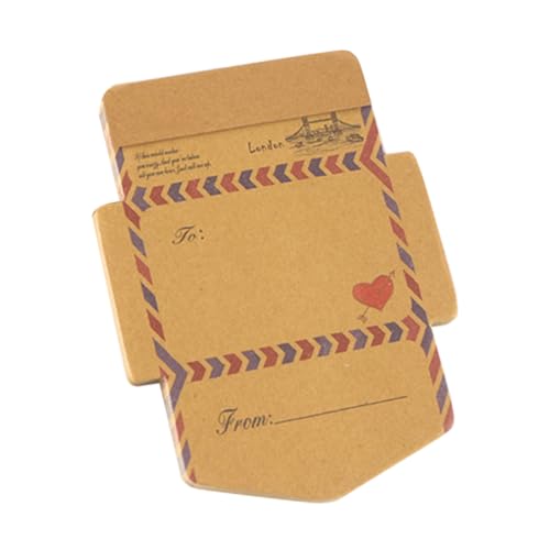 Notebook -Nachrichtenbuch Klebstoff -Memo -Pads Briefpapier Registerkarten für Seitenmarkierungen Selbstklebende Notizblöcke täglicher Aufgaben-Tracker bunter Notizblock Khaki von Holibanna