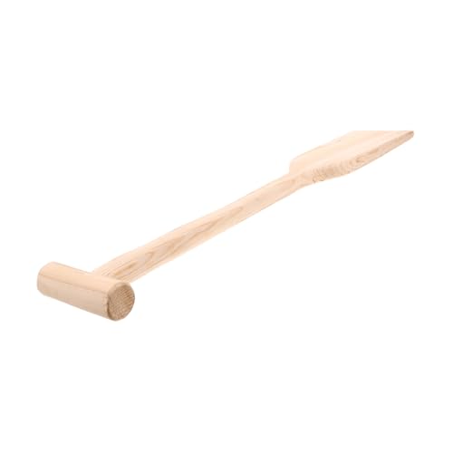 Paddelstützen aus Holz für Erwachsene Holzhandwerk bequemes unfertiges Paddel Paddeldekor für DIY Paddel nach Hause handwerkliches Paddeldekor Paddeldekoration für zu Hause hölzern Paddelstützen aus Holz für Erwachsene Holzhandwerk bequemes unfertiges Paddel Paddeldekor für DIY Paddel nach Hause handwerkliches Paddeldekor Paddeldekoration für zu Hause hölzern von Holibanna