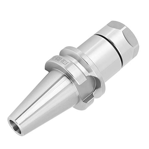 Holigie BT30 -ER20-70 COLLET CHUCK TOOLHALTER Hocher Genauigkeit für CNC -Drehbücher -Zubehör Holigie BT30 -ER20-70 COLLET CHUCK TOOLHALTER Hocher Genauigkeit für CNC -Drehbücher -Zubehör von Holigie