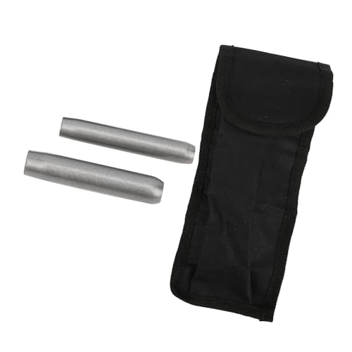 Holigie Brick Jointer Handheld Builder Trimmingwerkzeug Wand Beauty Stitcher 1/2in 5/8in 3/4in 7/8in von Holigie