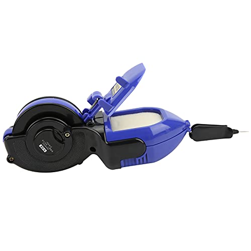 Holigie Carpenter Tinte Marker Manual Sciber Chalk Line Fountain Carpentry Holzbearbeitungswerkzeug 30 Meter Holigie Carpenter Tinte Marker Manual Sciber Chalk Line Fountain Carpentry Holzbearbeitungswerkzeug 30 Meter von Holigie