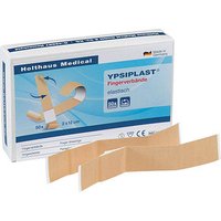 Holthaus Medical Fingerpflaster YPSIPLAST® 40402 beige 2,0 x 12,0 cm, 100 St. Holthaus Medical Fingerpflaster YPSIPLAST® 40402 beige 2,0 x 12,0 cm, 100 St. von Holthaus Medical
