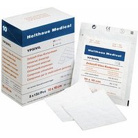 Holthaus Medical Kompressen YPSIVIL 17230 weiß 10,0 x 10,0 cm, 5 St. Holthaus Medical Kompressen YPSIVIL 17230 weiß 10,0 x 10,0 cm, 5 St. von Holthaus Medical