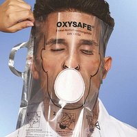 Holthaus Medical Beatmungsmaske OXYSAFE® DIN 13154 von Holthaus Medical