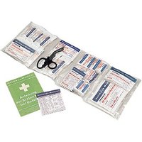 Holthaus Medical Erste-Hilfe-Nachfüllset, 1 St. Holthaus Medical Erste-Hilfe-Nachfüllset, 1 St. von Holthaus Medical