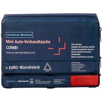 Holthaus Medical Erste-Hilfe-Tasche COMBI DIN 13164 blau Holthaus Medical Erste-Hilfe-Tasche COMBI DIN 13164 blau von Holthaus Medical