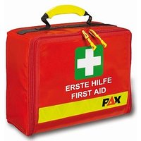 Holthaus Medical Erste-Hilfe-Tasche DIN 13169 rot von Holthaus Medical