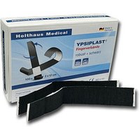 Holthaus Medical Fingerpflaster YPSIPLAST® 40802 schwarz 2,0 x 12,0 cm, 100 St. von Holthaus Medical