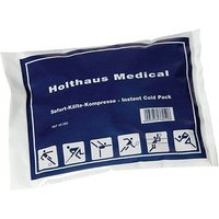 Holthaus Medical Kühlpad 38050 weiß 15,0 x 14,0 cm, 1 St. von Holthaus Medical
