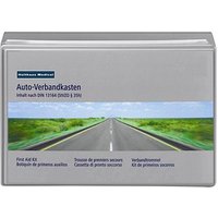 Holthaus Medical Verbandskasten Klassik DIN 13164 grau Holthaus Medical Verbandskasten Klassik DIN 13164 grau von Holthaus Medical