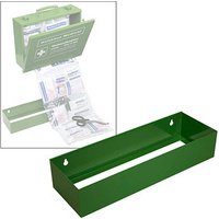Holthaus Medical Wandhalterung für Verbandskasten Holthaus Medical Wandhalterung für Verbandskasten von Holthaus Medical