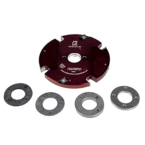 Verstellnuter 160-2 Holzmann VN160-2 Verstellnuter 160-2 Holzmann VN160-2 von Holzmann GmbH