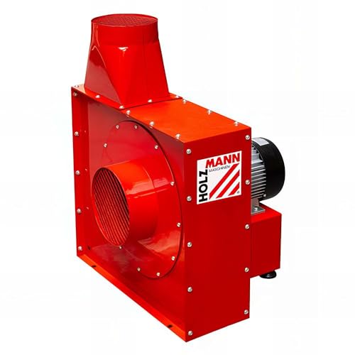 Holzmann Maschinen Ansaugventilator FAN2200_400V 2200W von HOLZMAN
