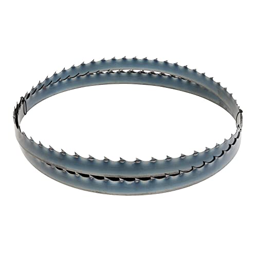 Bandsägeblatt Sägeband BSB550SMARTB32 3652x32x0,9mm T 22mm Premium Flexback gehärtete Zahnspitzen Bandsägeblatt Sägeband BSB550SMARTB32 3652x32x0,9mm T 22mm Premium Flexback gehärtete Zahnspitzen von Holzmaster24
