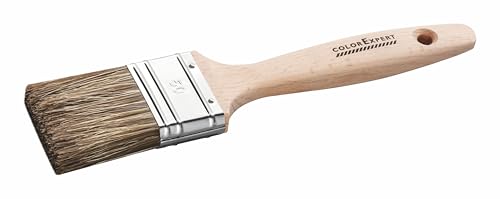 Color Expert Lasur-Pinsel, Flach Mischborste, 60 mm, FSC Color Expert Lasur-Pinsel, Flach Mischborste, 60 mm, FSC von Homa