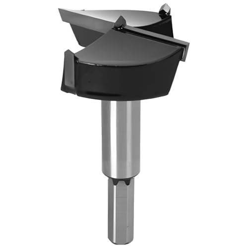 Forstnerbohrer 7.6 cm von Homaisson