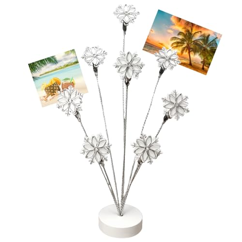 Homaisson Metal Desktop Notepad von Homaisson