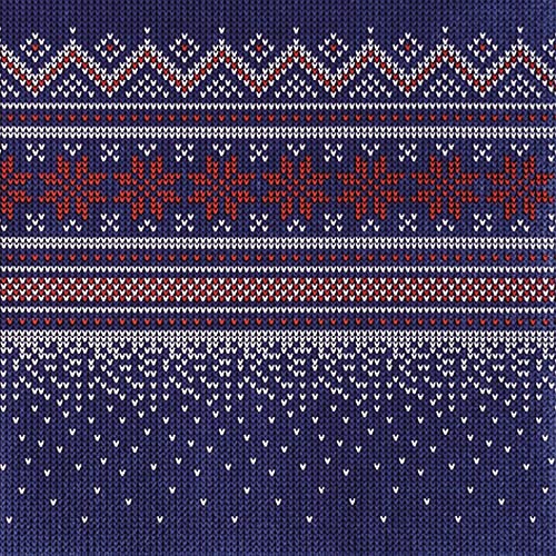 20 Servietten Warmes Wintermuster dunkelblau | Winter | Weihnachten | Tischdeko | Decoupage | Serviettentechnik 33x33cm 20 Servietten Warmes Wintermuster dunkelblau | Winter | Weihnachten | Tischdeko | Decoupage | Serviettentechnik 33x33cm von Home Fashion